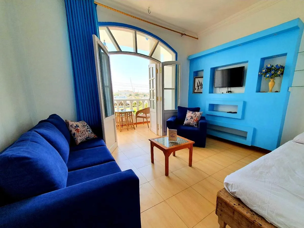 Luxor Guest House Apartamento