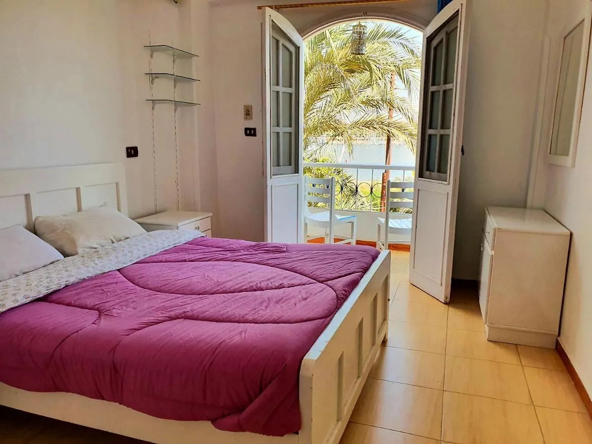 Luxor Guest House Apartamento