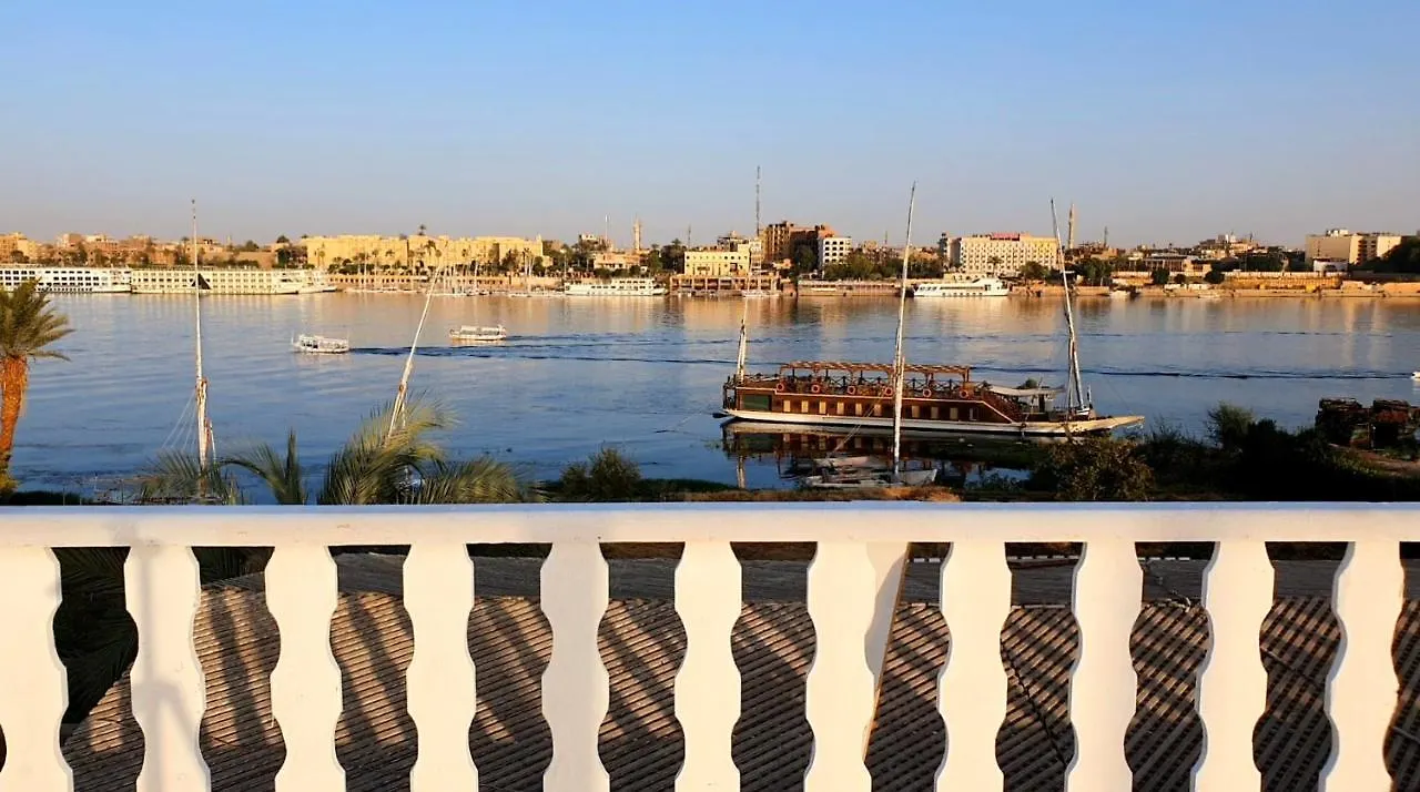 Luxor Guest House Egipto