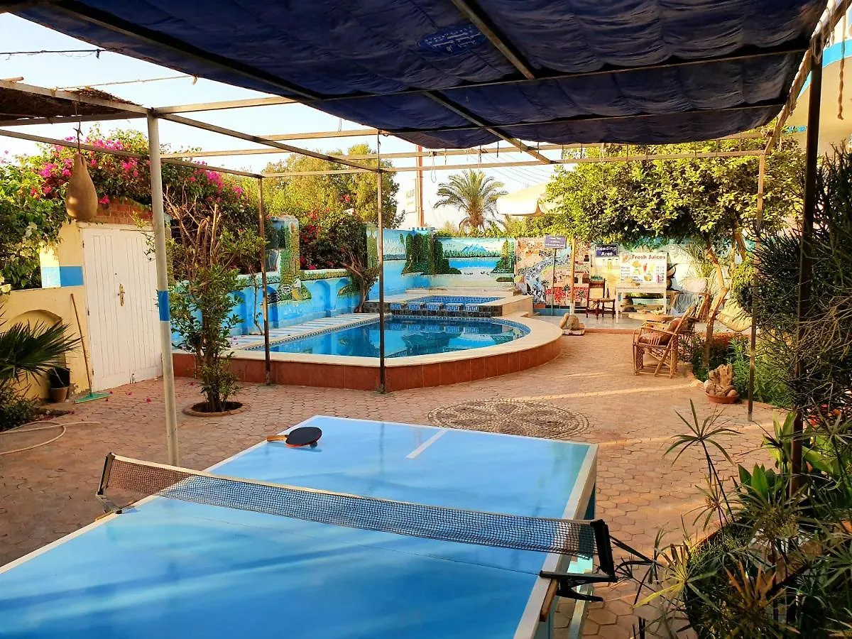 Luxor Guest House Apartment