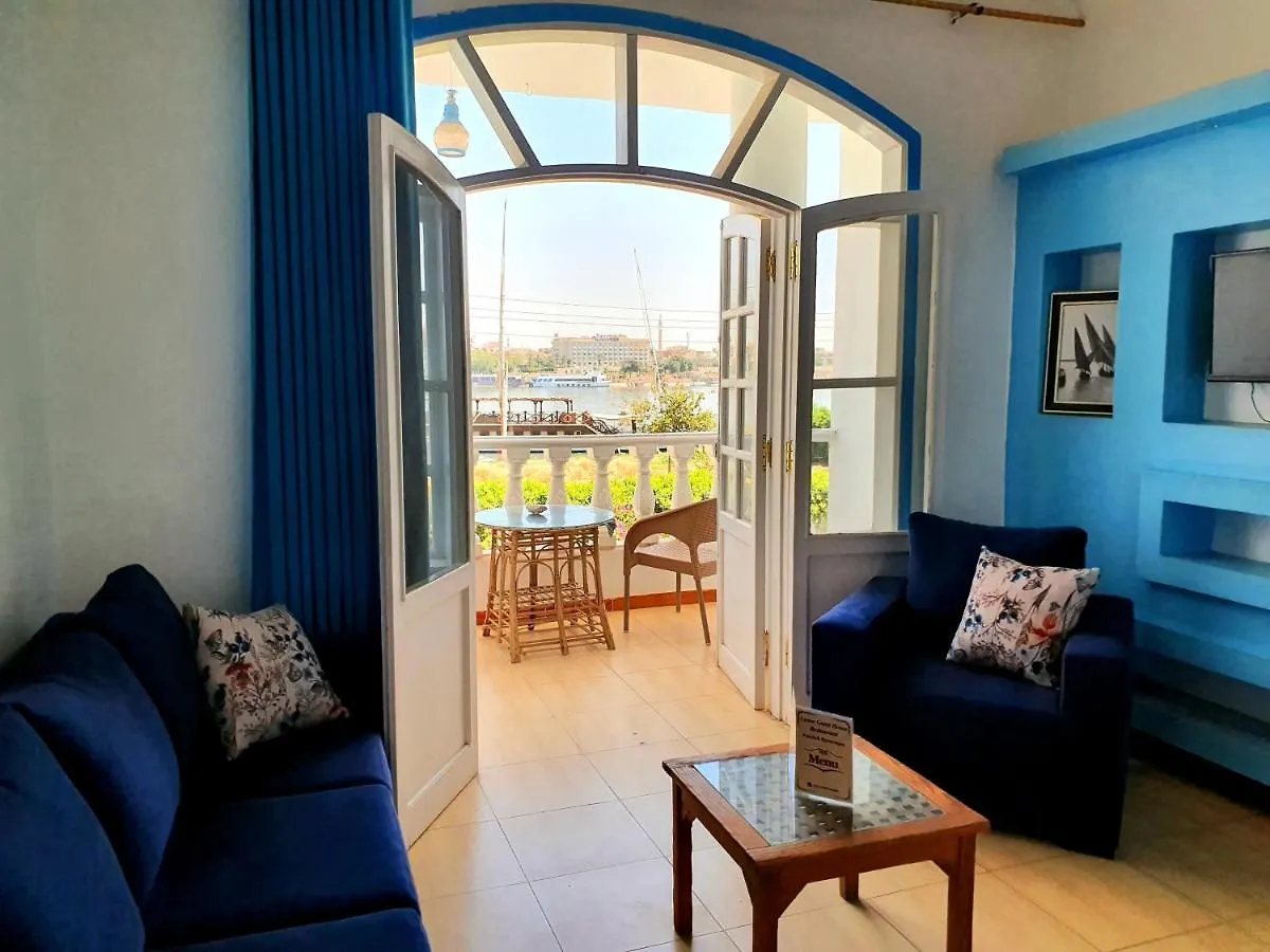 Apartment Luxor Guest House Egypt