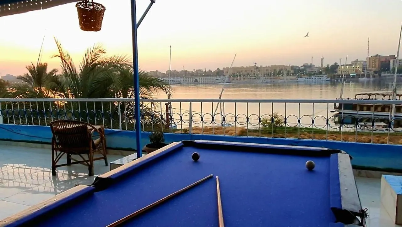 Luxor Guest House 0*,