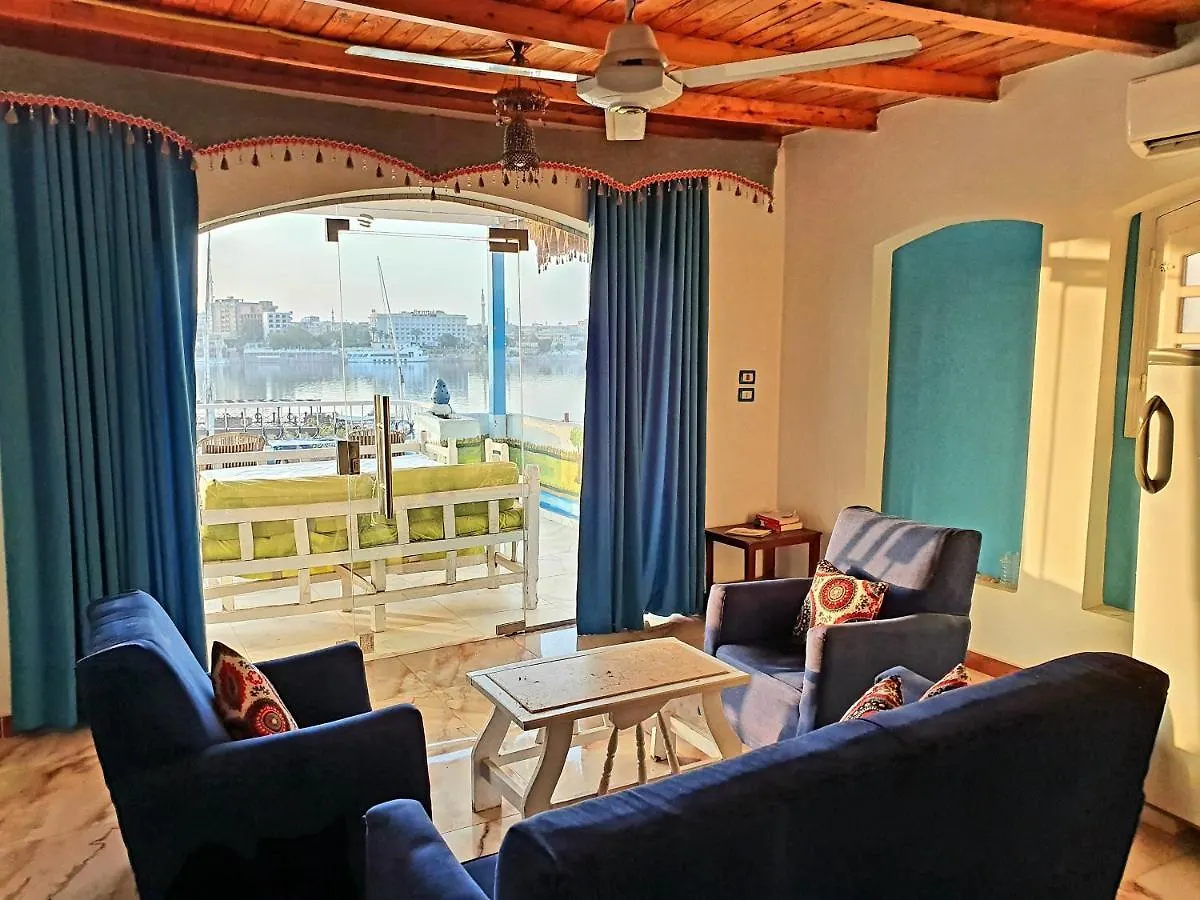 Luxor Guest House 0*,