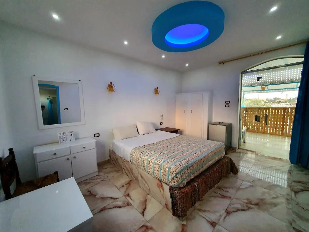 Luxor Guest House Apartamento