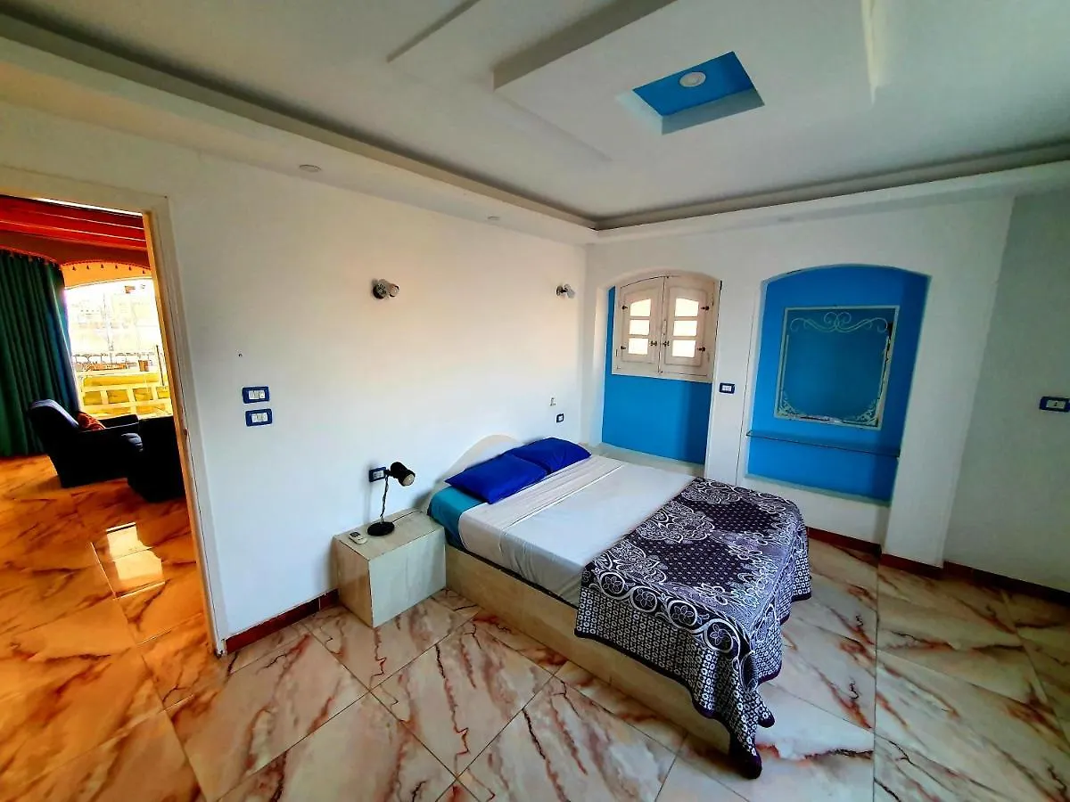 Luxor Guest House