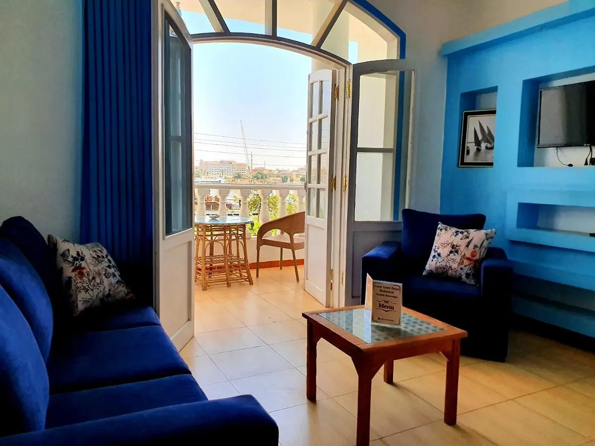 Luxor Guest House Egypt