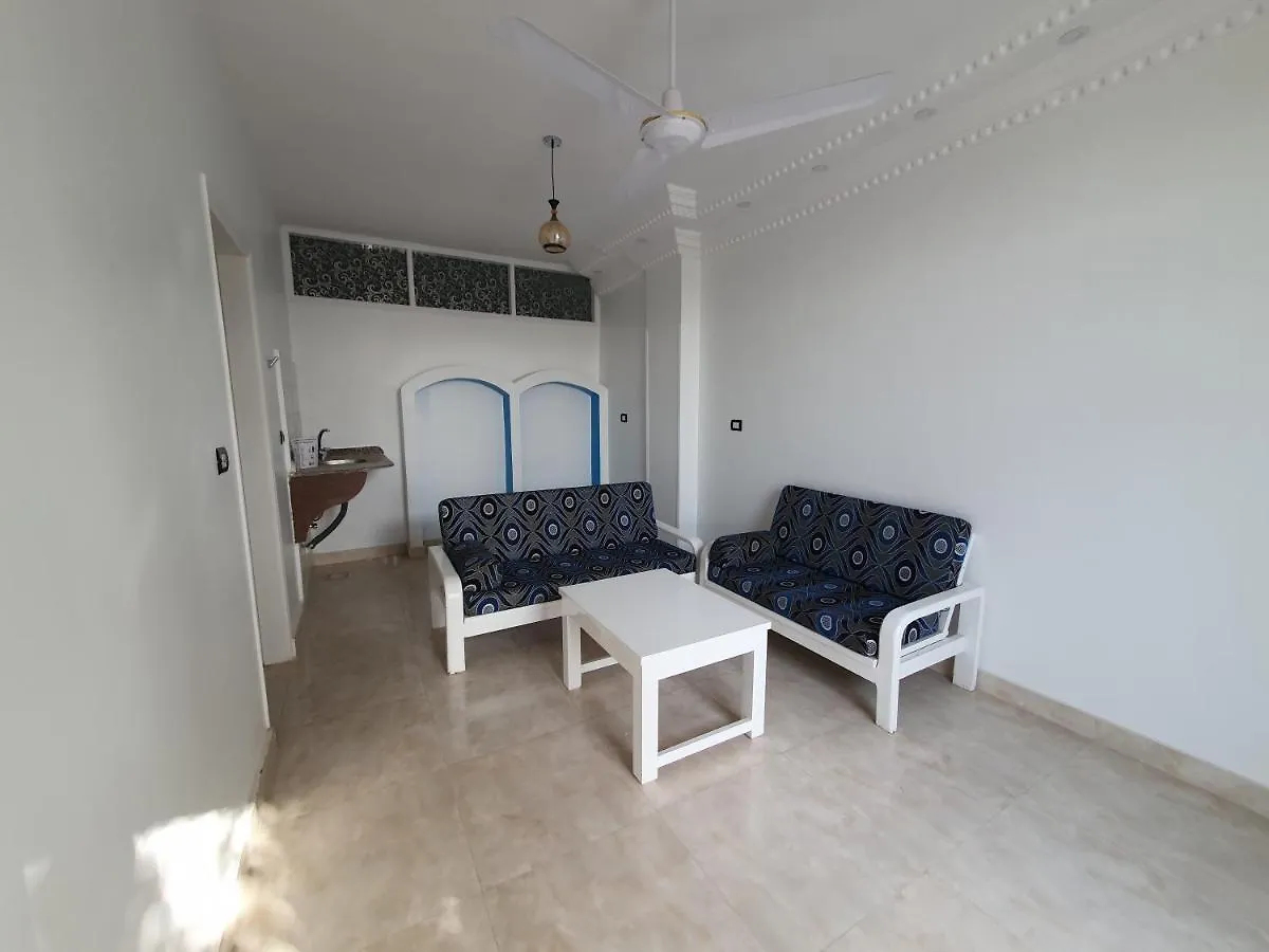Apartamento Luxor Guest House Egipto