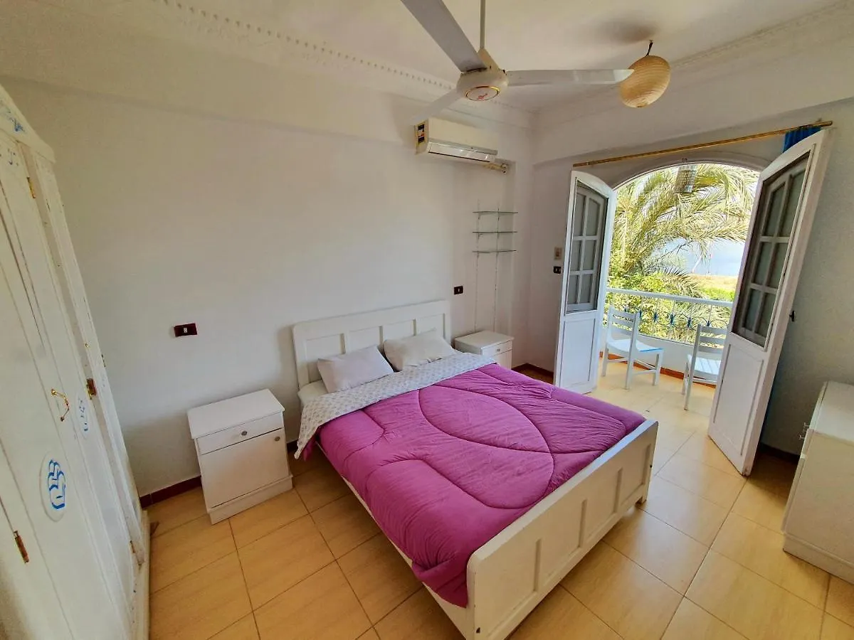 Luxor Guest House Egipto
