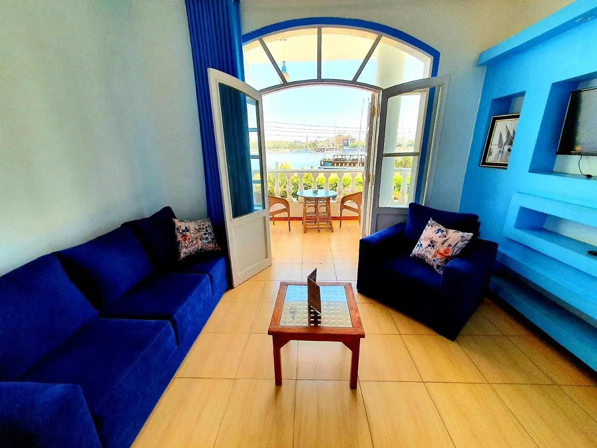 Luxor Guest House
