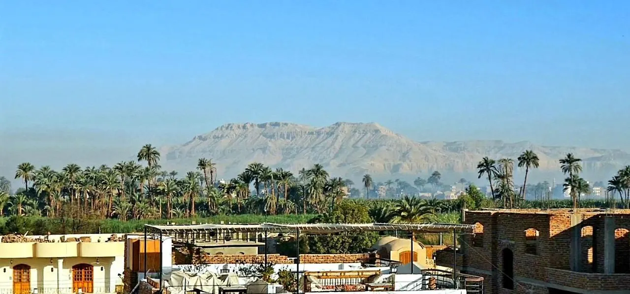 Apartment Luxor Guest House Egypt