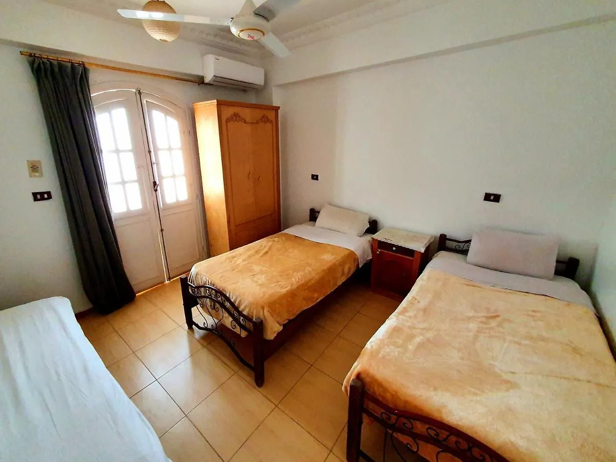 Apartment Luxor Guest House Egypt