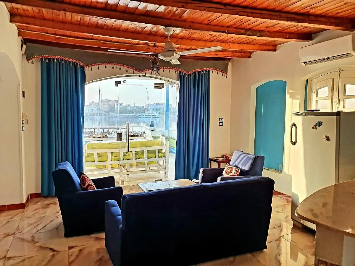 Apartment Luxor Guest House