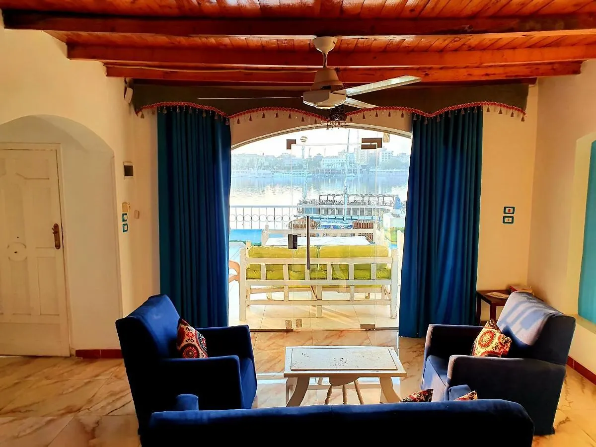 Luxor Guest House