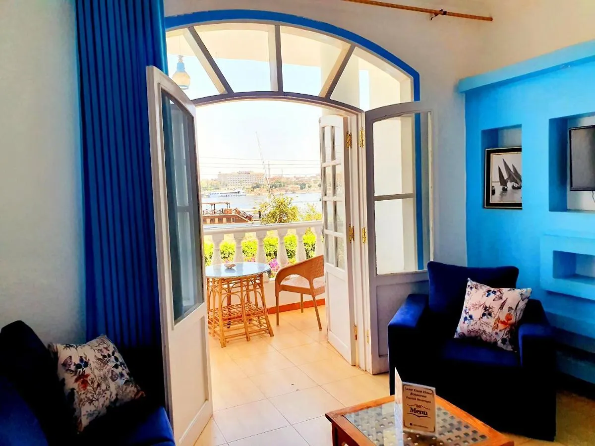 Apartment Luxor Guest House Egypt