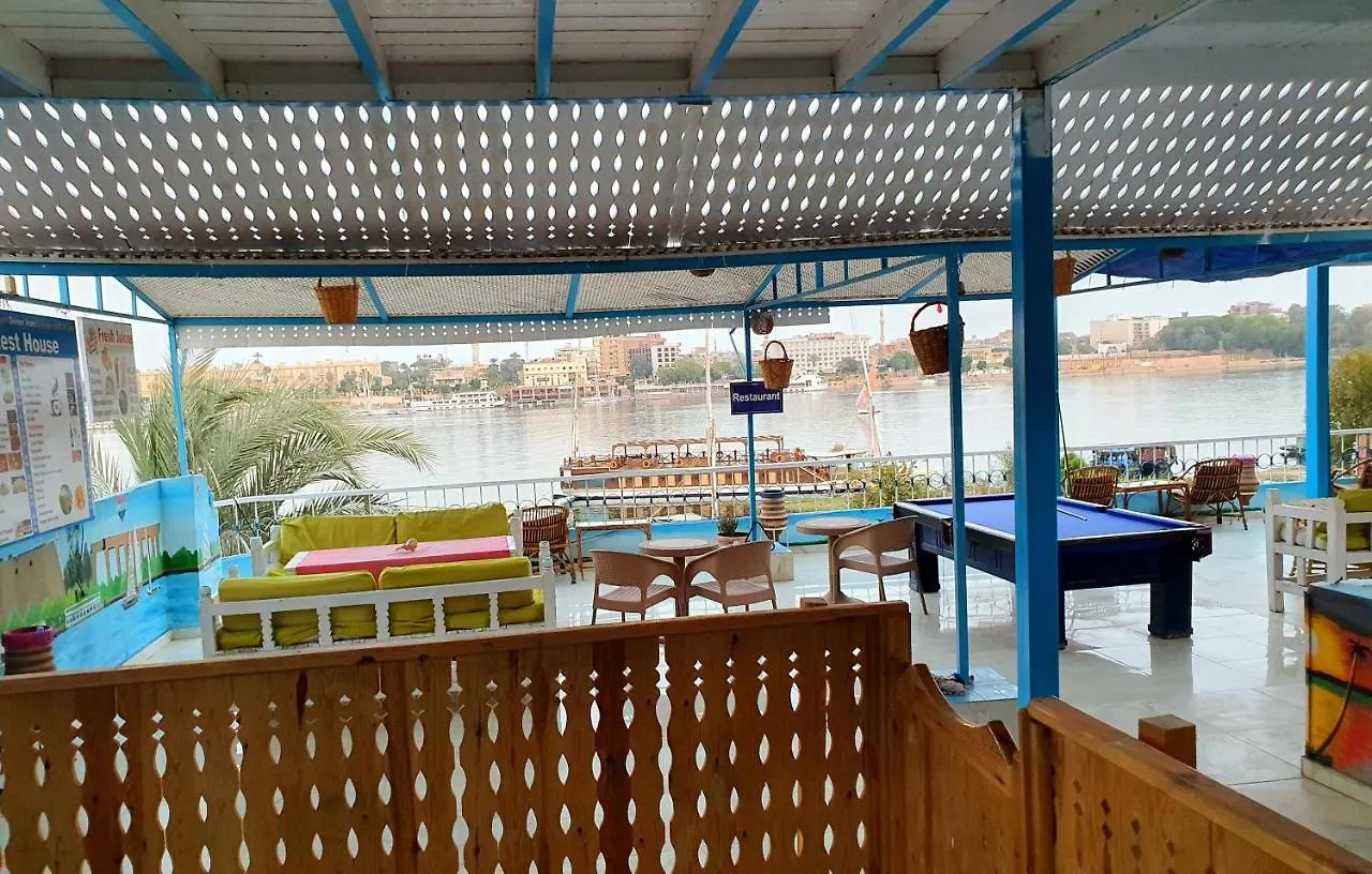 Luxor Guest House 0*,  Egypt
