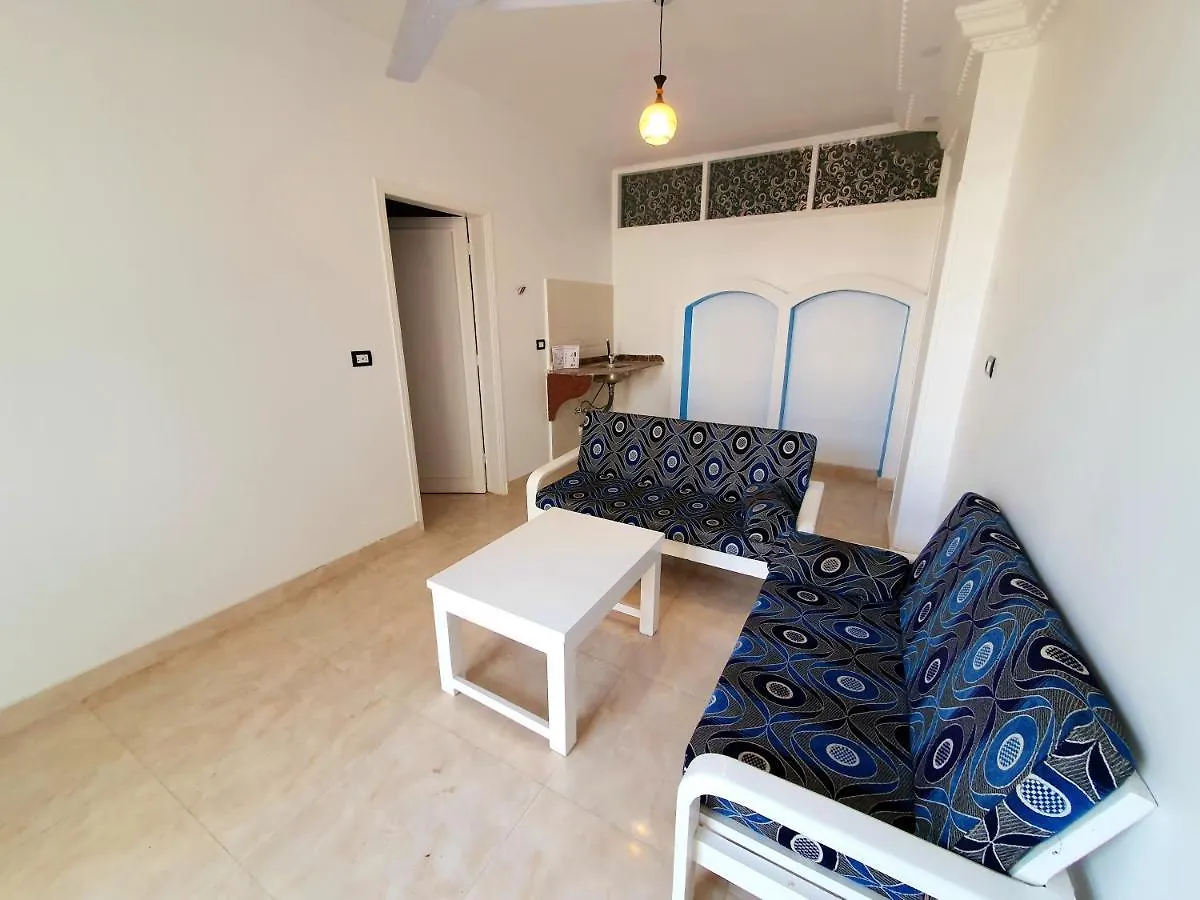 Luxor Guest House 0*,  Egipto