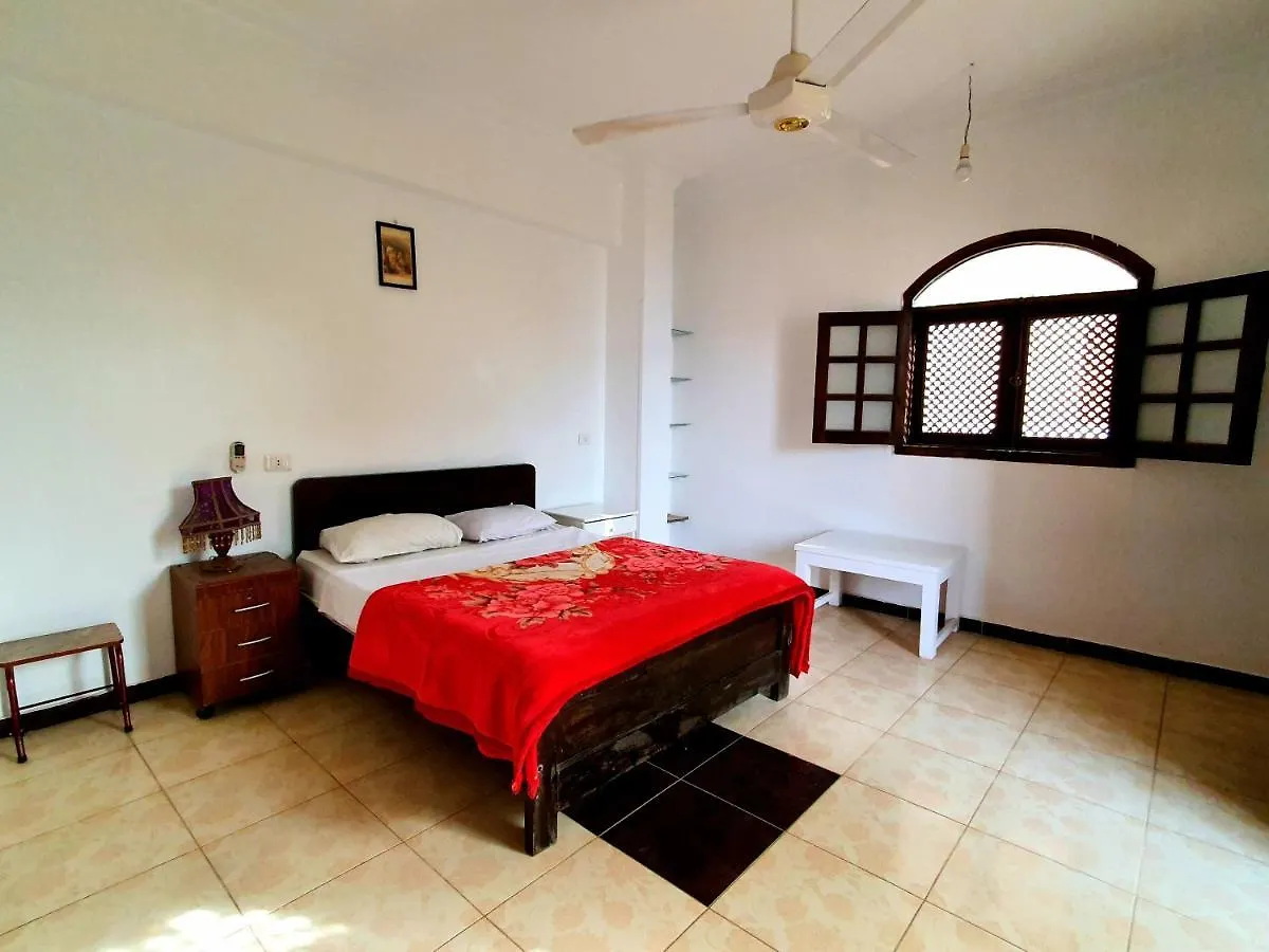 Luxor Guest House 0*,  Egipto