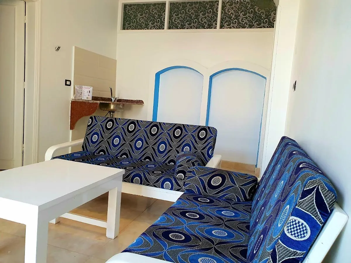 Luxor Guest House Egypt