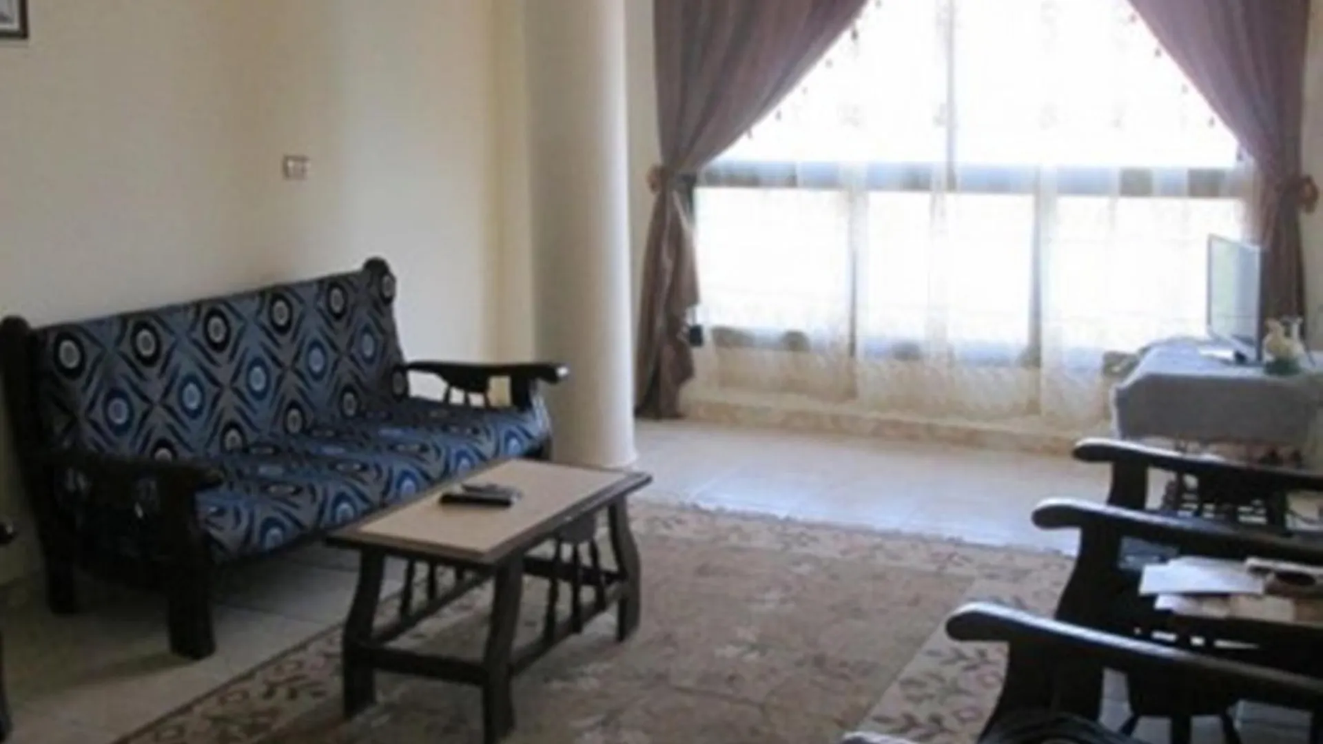 Apartment Luxor Guest House