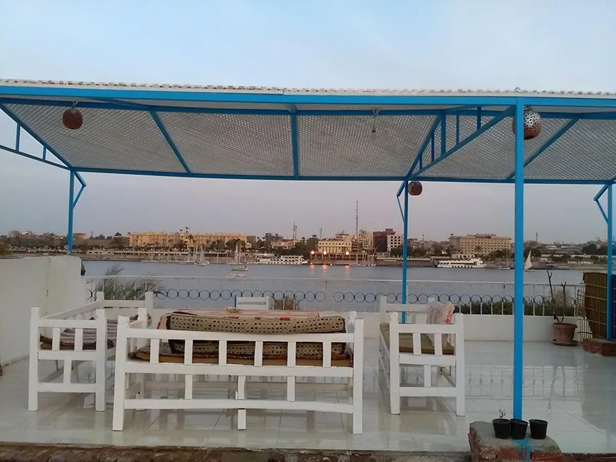 Apartment Luxor Guest House