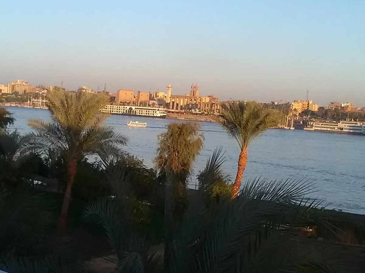 Luxor Guest House 0*,  Egipto