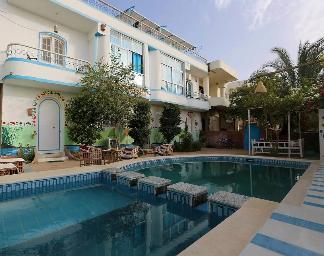 Luxor Guest House 0*,