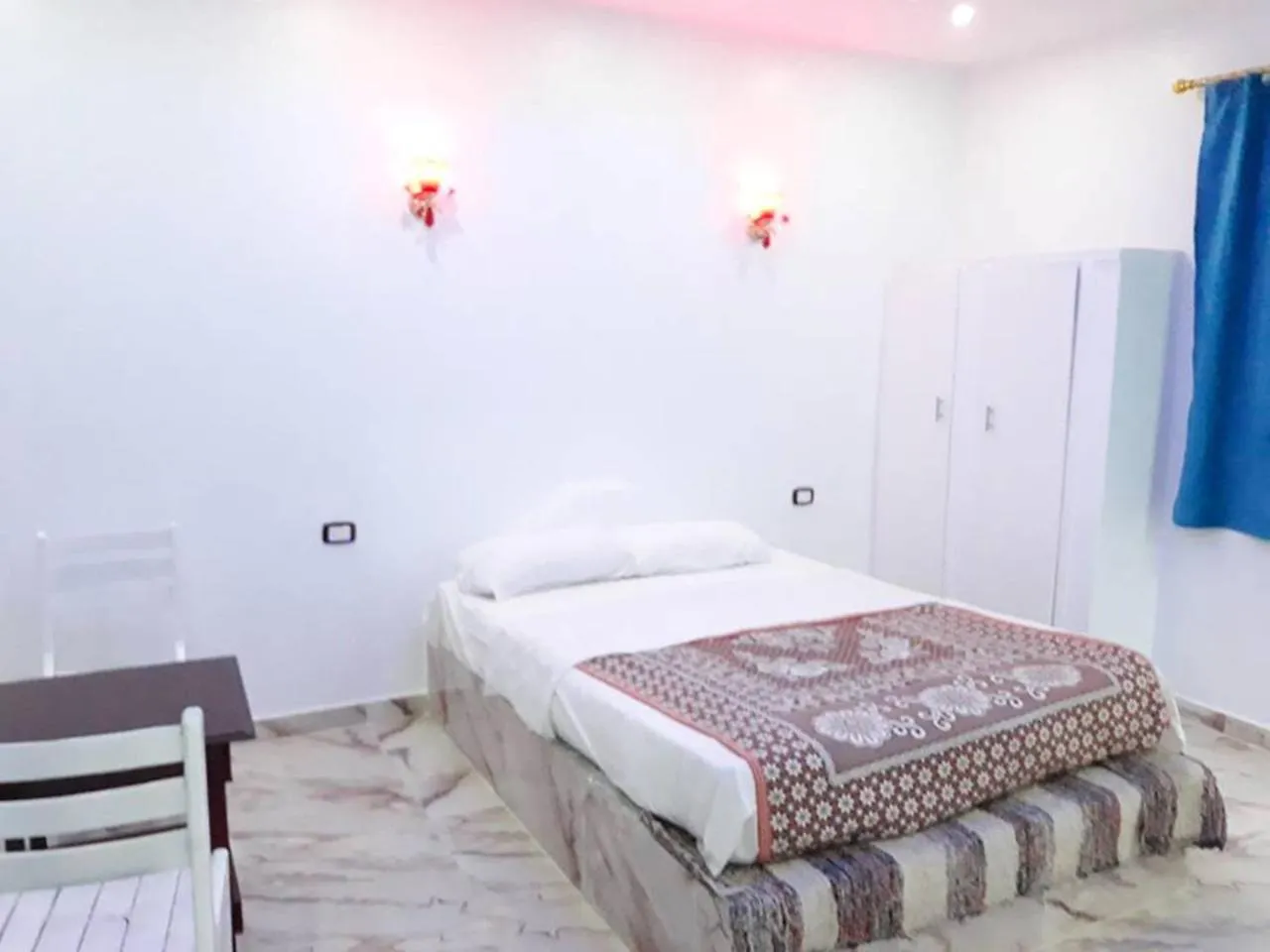 Apartamento Luxor Guest House