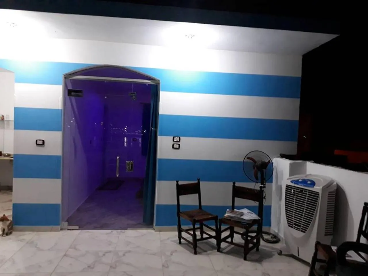 Apartment Luxor Guest House