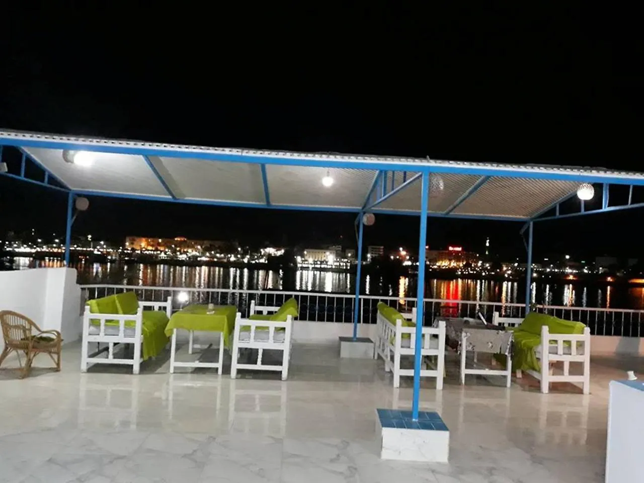 Luxor Guest House Egypt