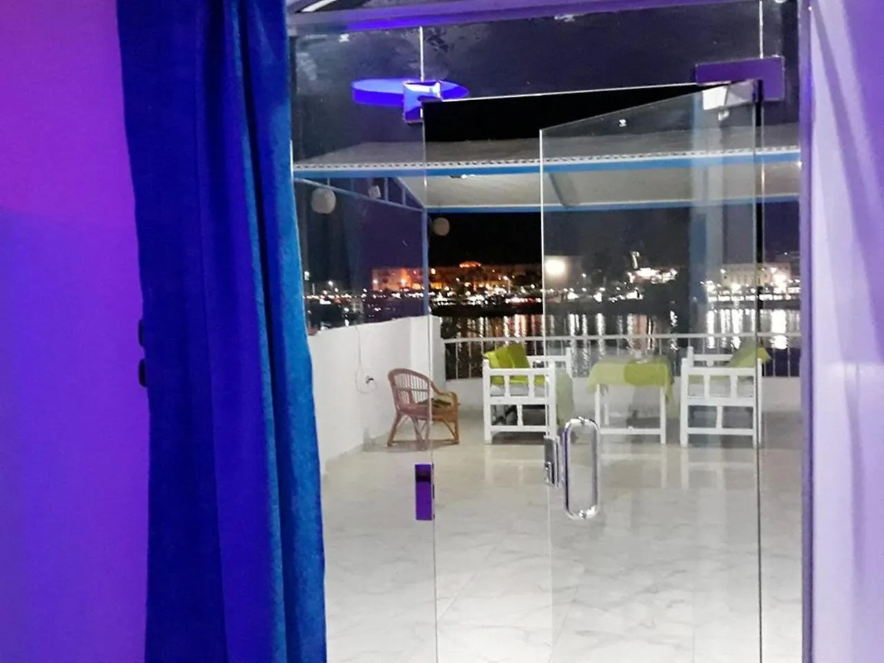 Luxor Guest House Apartamento