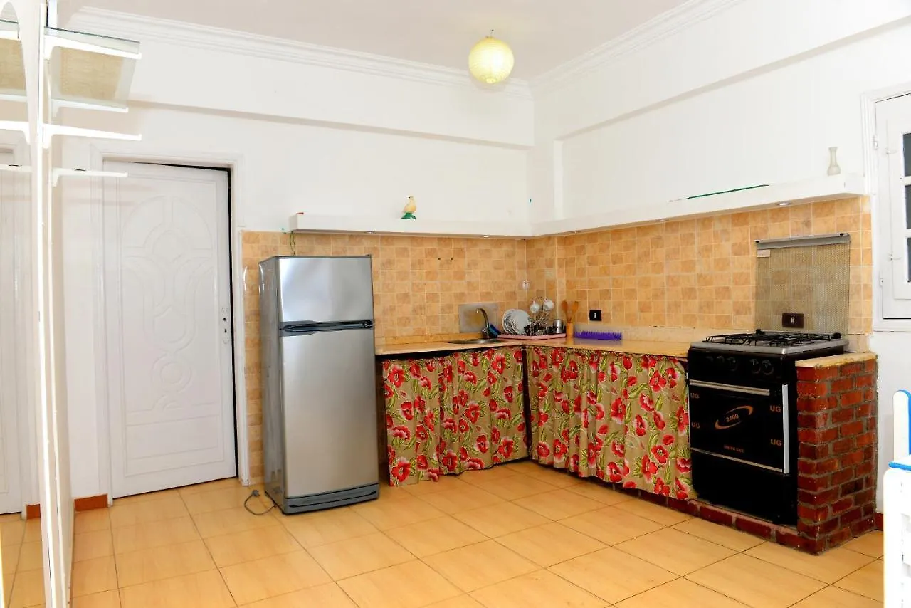 Apartment Luxor Guest House Egypt