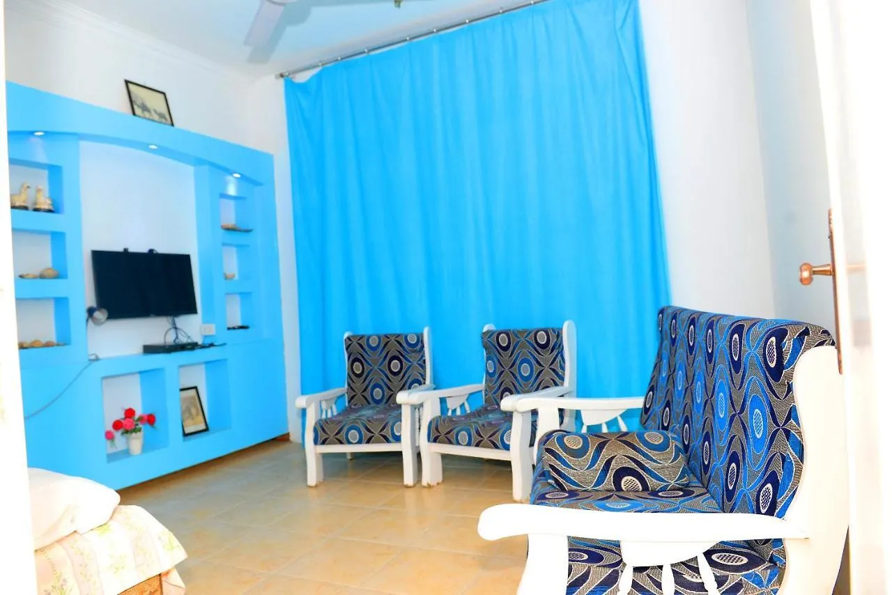 Luxor Guest House
