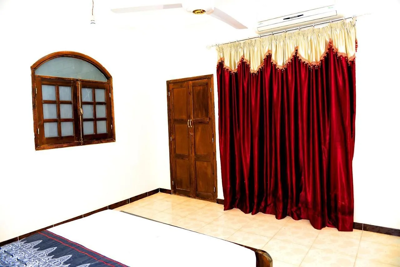 Luxor Guest House Apartment