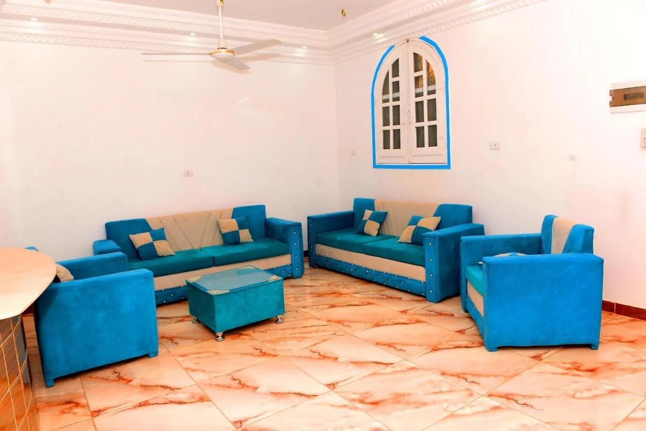 Apartment Luxor Guest House Egypt