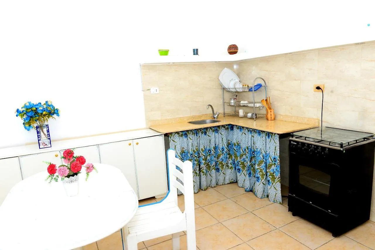Apartment Luxor Guest House Egypt