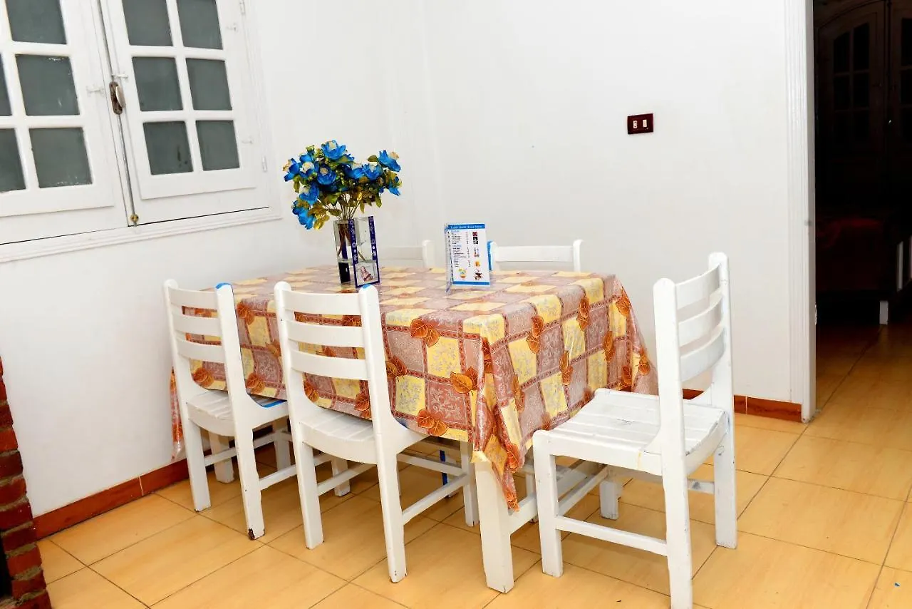 Luxor Guest House