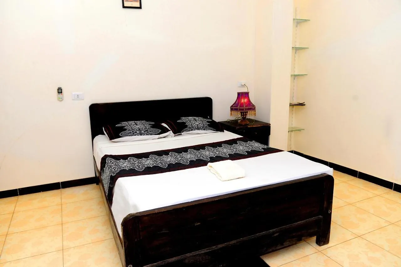 Apartment Luxor Guest House