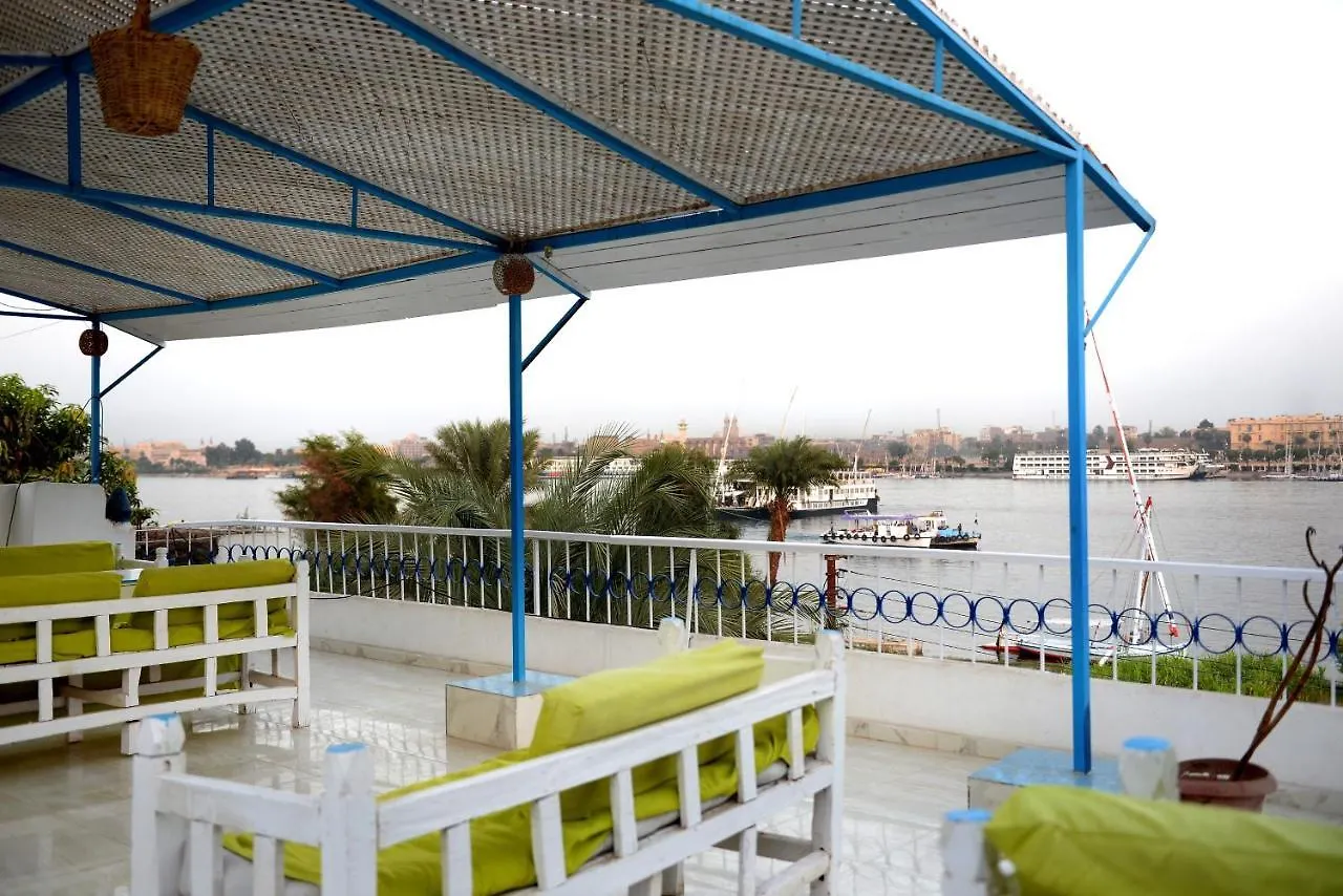 Luxor Guest House Apartamento