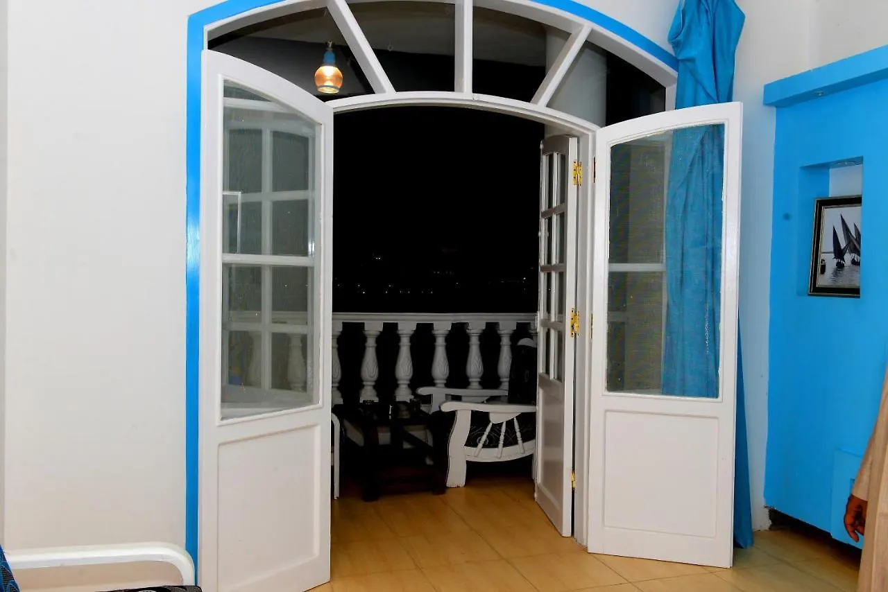 Apartamento Luxor Guest House Egipto