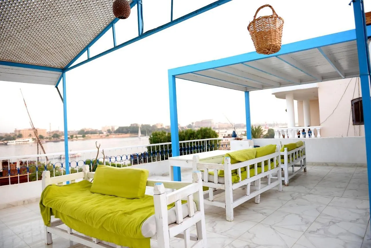 Luxor Guest House