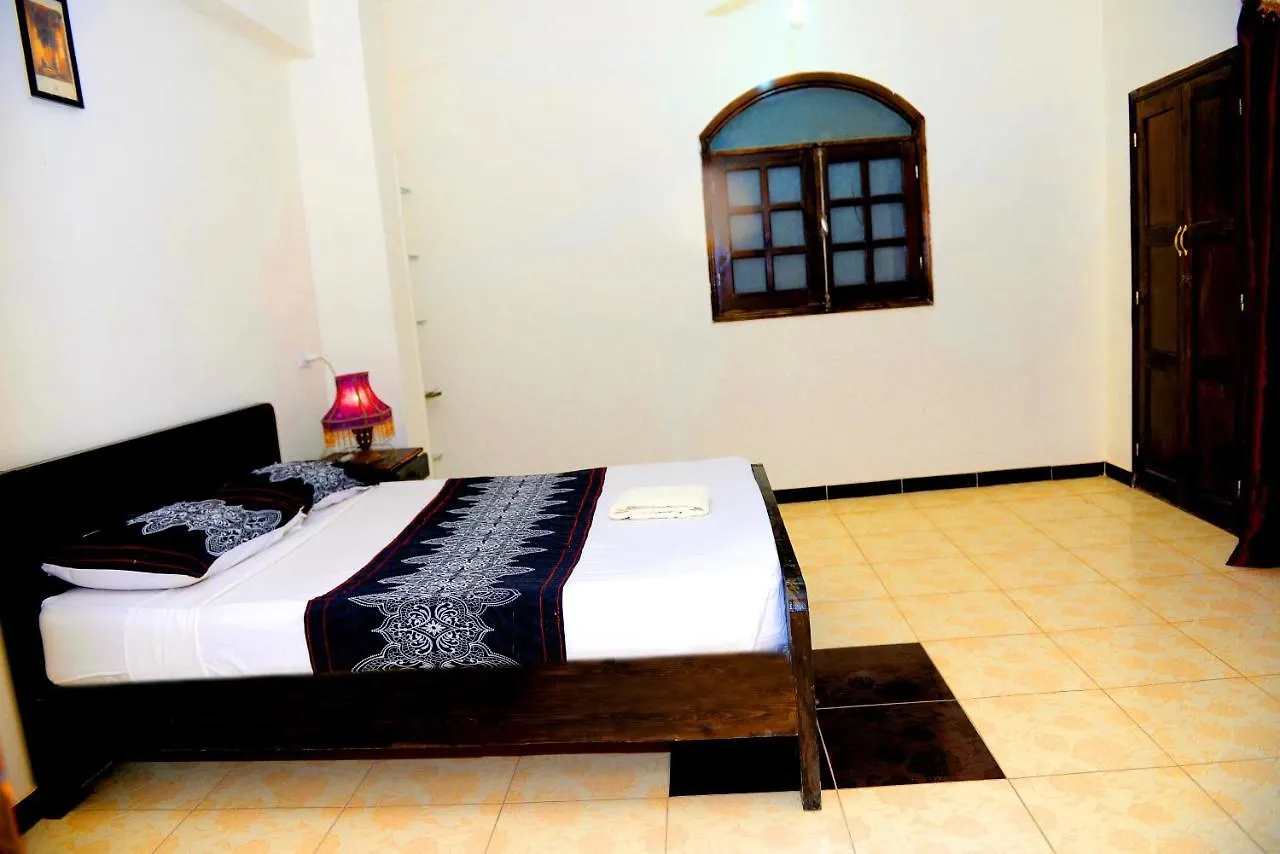 Luxor Guest House Apartamento
