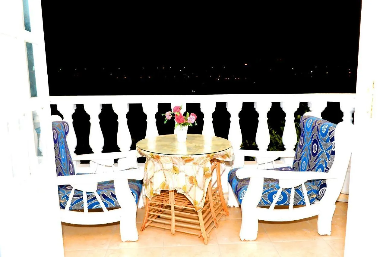 Luxor Guest House