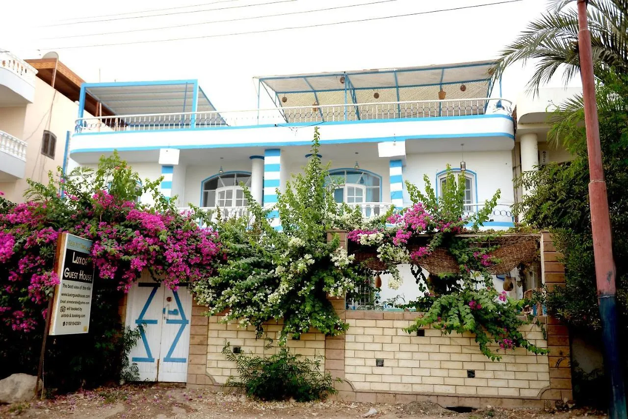Luxor Guest House Apartment