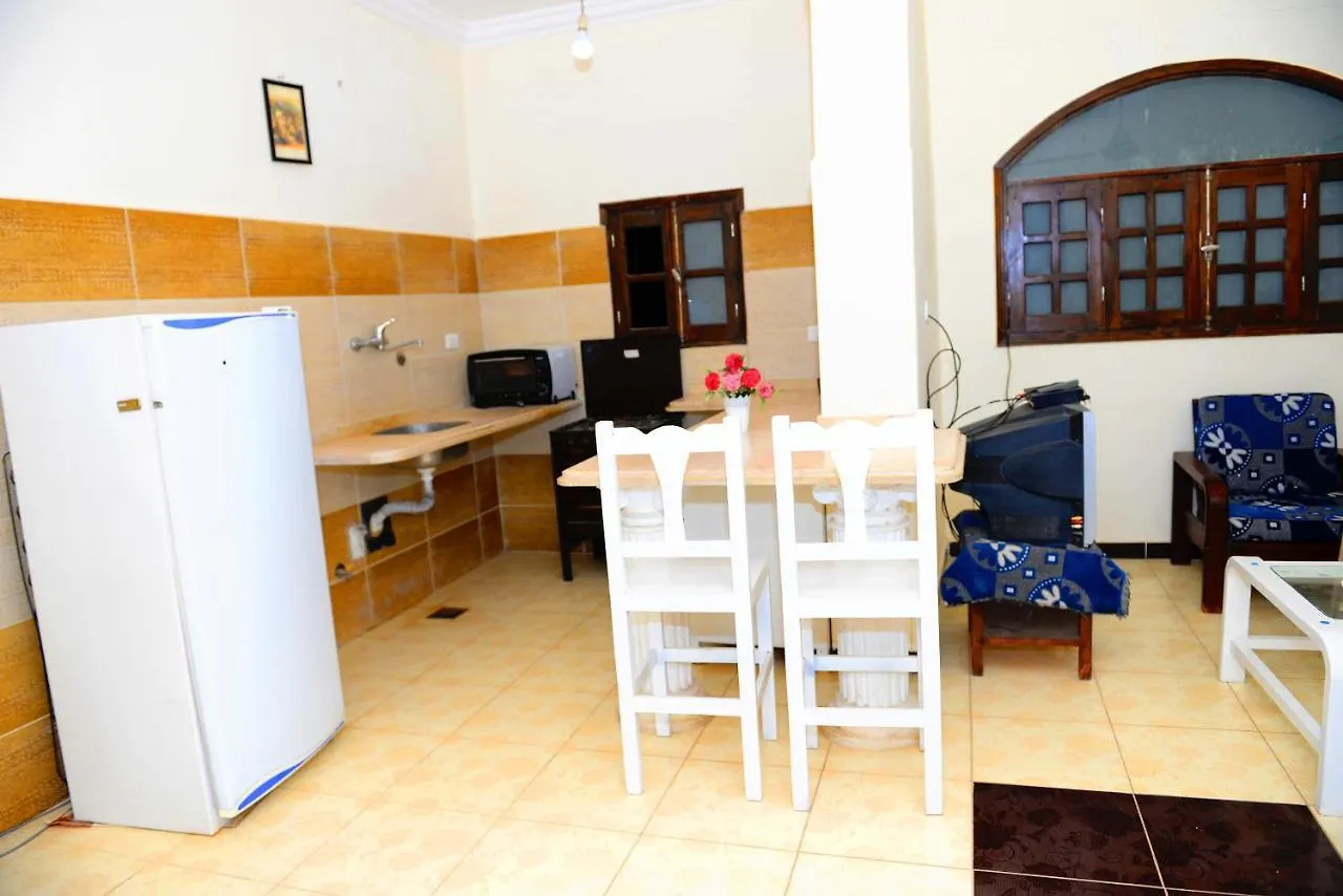 Luxor Guest House Apartamento