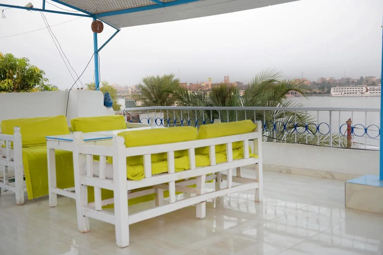Apartamento Luxor Guest House Egipto