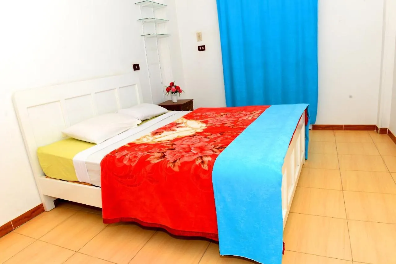Apartment Luxor Guest House